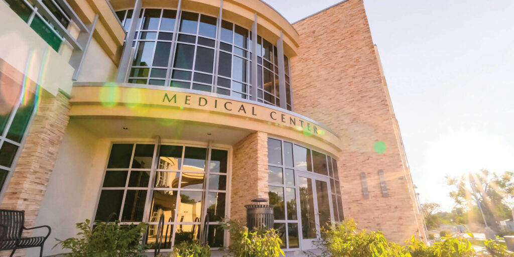 Patient Policies at Medical Center of Family Health West