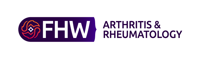 FHW Arthritis & Rheumatology Logo
