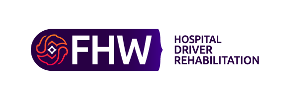 FHW Hospital Driver Rehabilitation