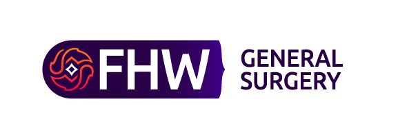 FHW General Surgery Logo