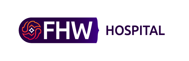 FHW Hospital Logo