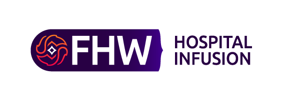 FHW Hospital Infusion Logo
