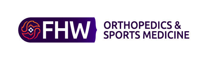 FHW Orthopedics & Sports Medicine Logo