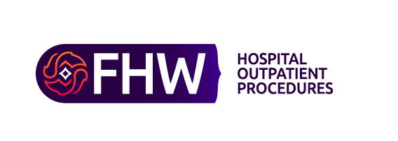 FHW Hospital Outpatient Procedures Logo