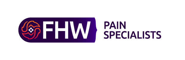 FHW Pain Specialists Logo