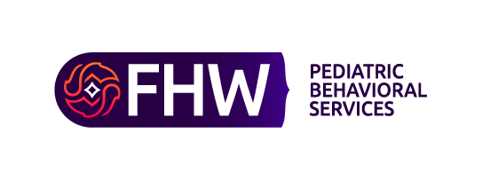 FHW Pediatric Behavioral Services Logo