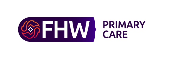 FHW Primary Care Logo