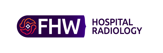 FHW Hospital Radiology Logo