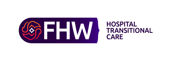 FHW Hospital Transitional Care Logo