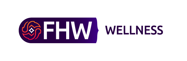 FHW Wellness Logo