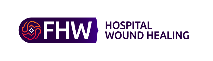 FHW Hospital Wound Healing Clinic logo
