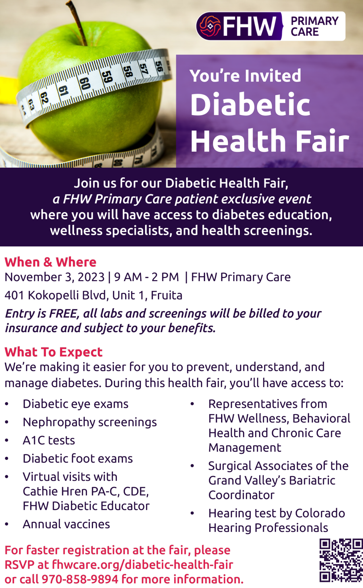 diabetic-health-fair-family-health-west