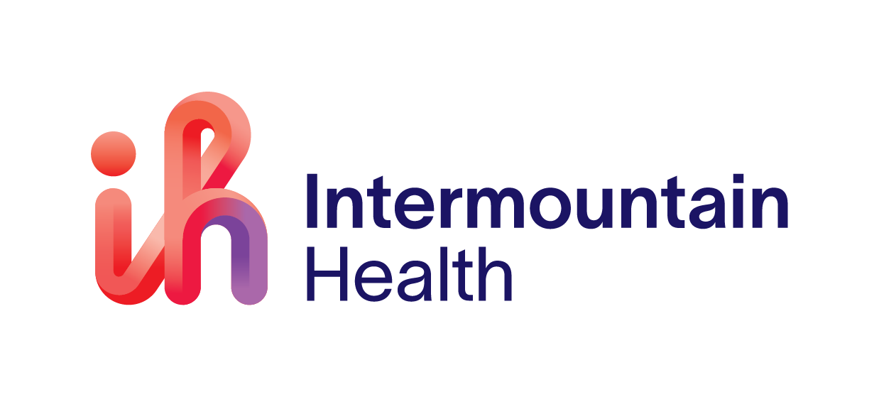 Intermountain Health logo