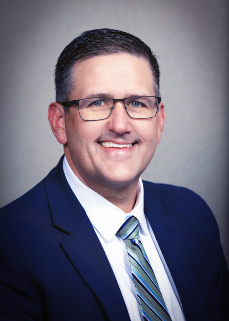 Dr. Andrew J. Morse, DO, FACOS