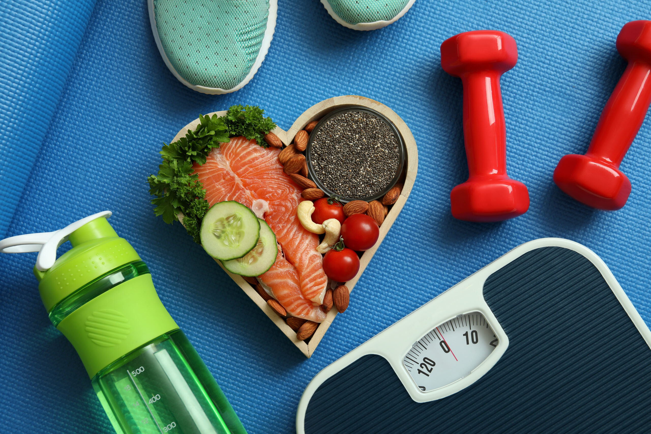 Your Guide to Weight Management at FHW
