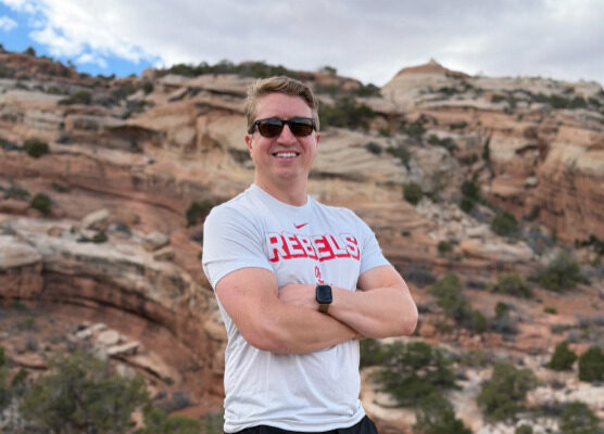 Making Your Way Home: FHW’s New Orthopedic Surgeon Finds Community in Western Colorado