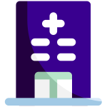 FHW Emergency Department, open 24/7 with short wait times.
